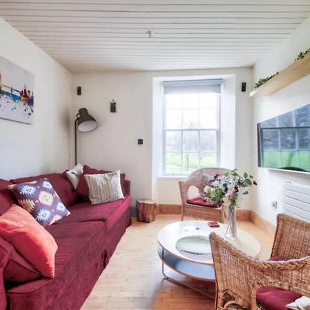Guestready - Greyfriars Bobby Home View Apartment - Old Town エディンバラ エクステリア 写真