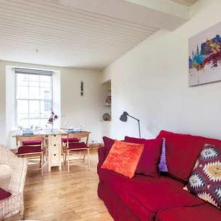 Guestready - Greyfriars Bobby Home View Apartment - Old Town エディンバラ エクステリア 写真
