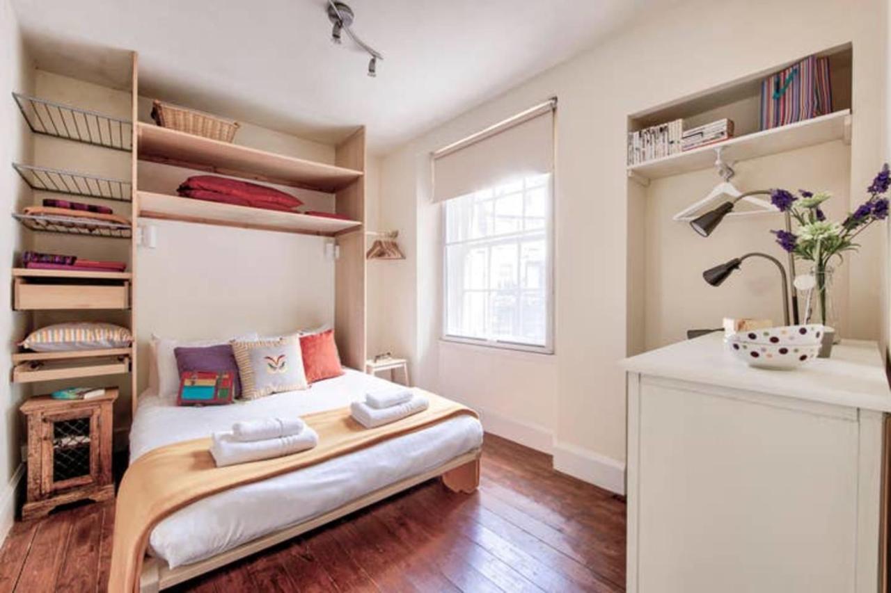 Guestready - Greyfriars Bobby Home View Apartment - Old Town エディンバラ エクステリア 写真