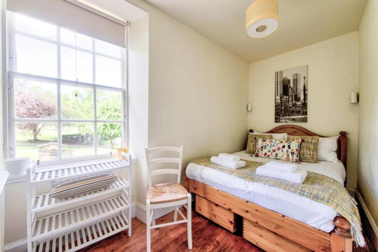 Guestready - Greyfriars Bobby Home View Apartment - Old Town エディンバラ エクステリア 写真